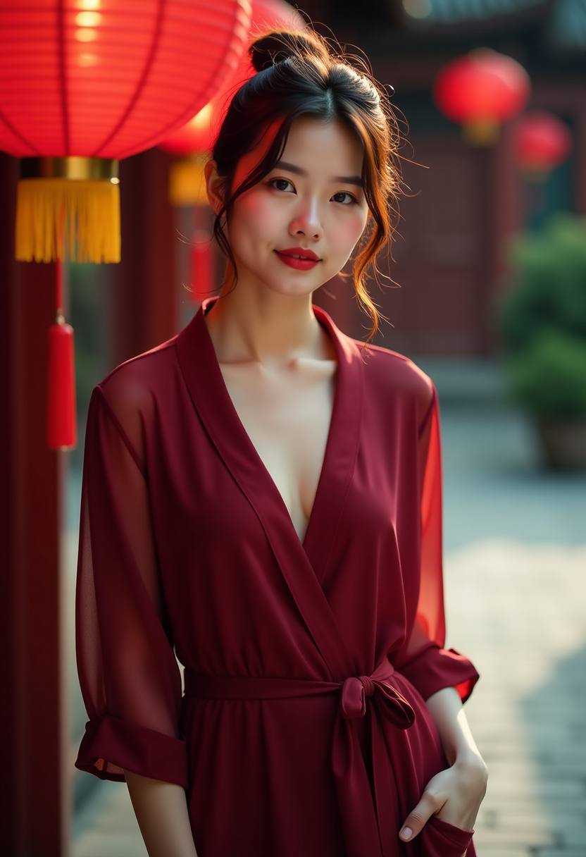 借来的时光海报