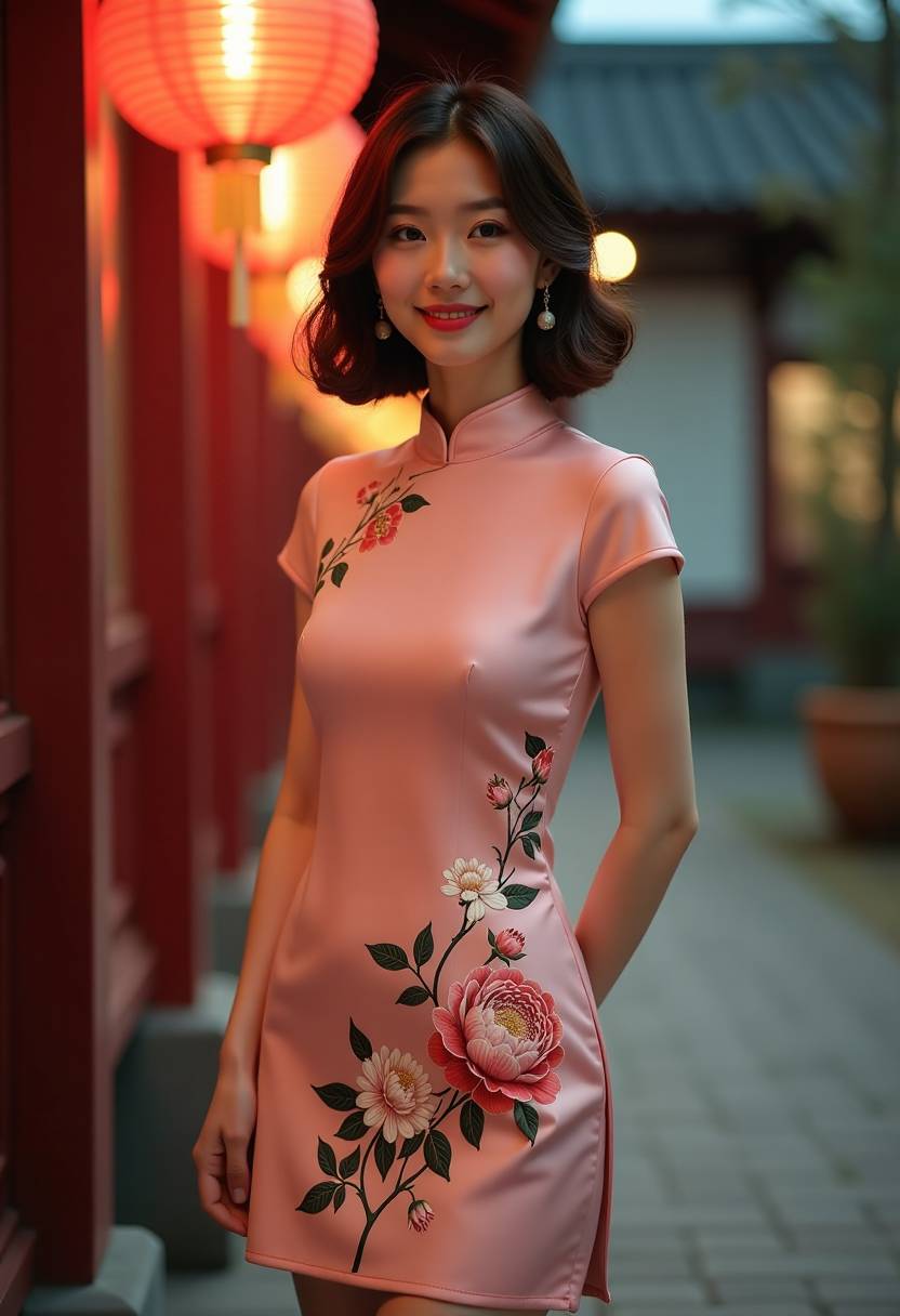 她的第二人生海报